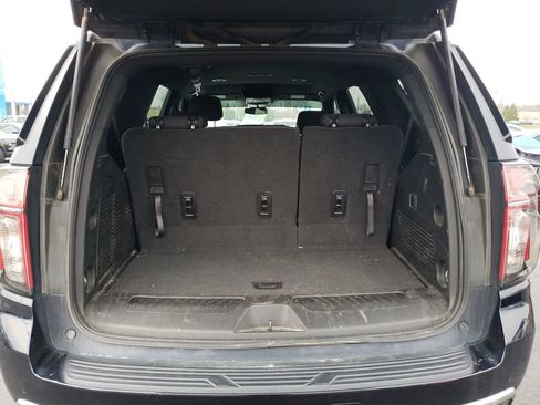 Used 2023 Chevrolet Tahoe LS w/ Driver Alert Package image 22