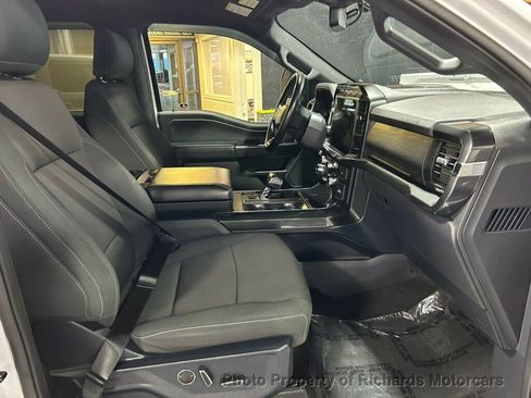 Used 2021 Ford F150 XLT w/ Equipment Group 302A High AWD/4WD image 20