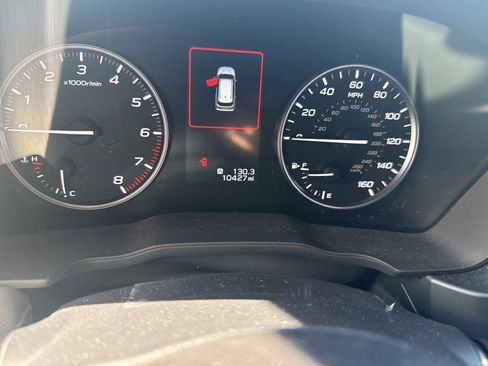 Used 2025 Subaru Forester Sport w/ Popular Package #1 image 12