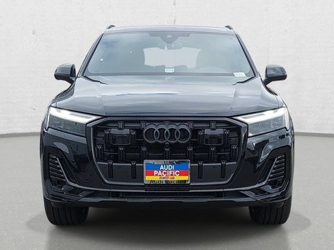New 2026 Audi Q7 2.0T Premium Plus AWD/4WD image 2