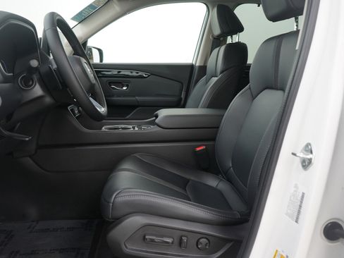 Used 2023 Honda Pilot EX-L image 27