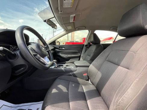 Used 2020 Nissan Altima 2.5 S image 16