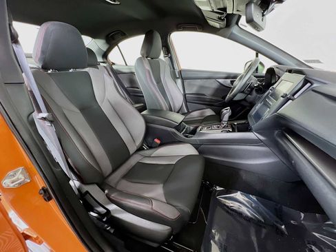 Used 2022 Subaru WRX image 26