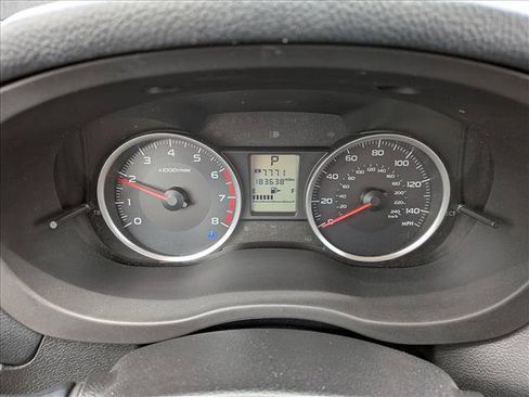 Used 2015 Subaru Forester 2.5i Premium w/ Protection Package #1 AWD/4WD image 11