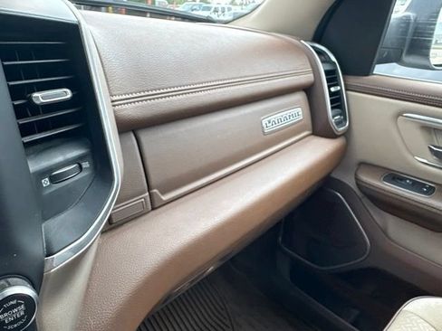 Used 2021 RAM 1500 Laramie AWD/4WD image 27