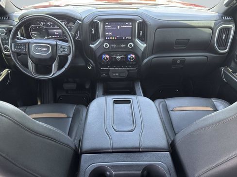Used 2022 GMC Sierra 2500 AT4 w/ Gooseneck/5TH Wheel Package AWD/4WD image 13