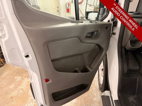 Used 2024 Ford Transit 250 Low Roof w/ Exterior Upgrade Package image 11