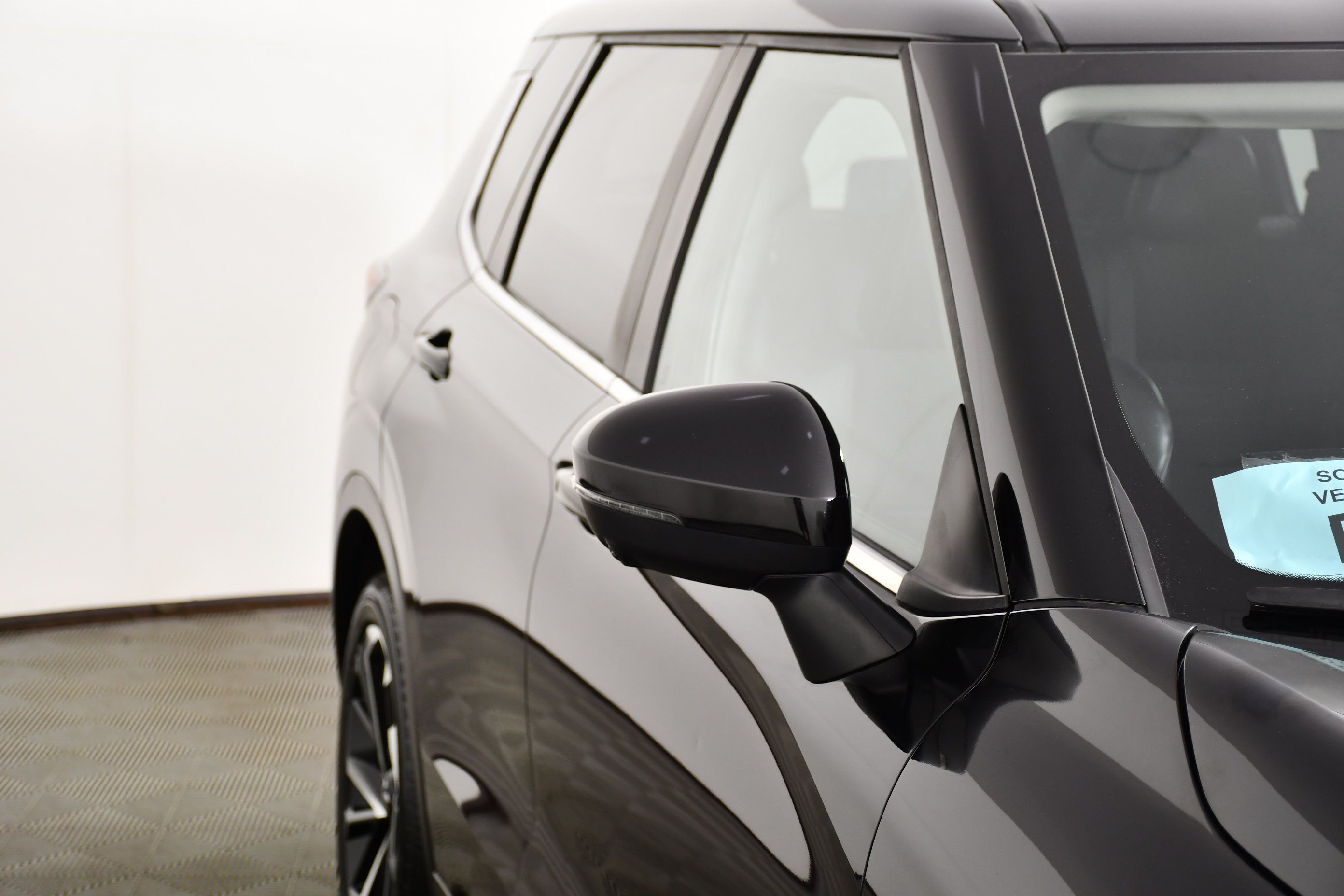 Used 2024 Mitsubishi Outlander SE AWD/4WD image 14