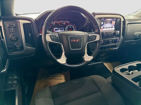 Used 2014 GMC Sierra 1500 SLE w/ SLE Value Package AWD/4WD image 21