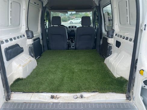 Used 2012 Ford Transit Connect XLT FWD image 7