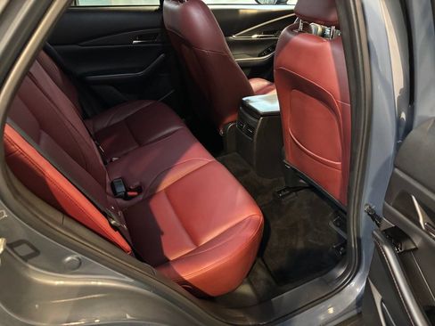 Certified 2024 MAZDA CX-30 AWD 2.5 S w/ Preferred Package image 12