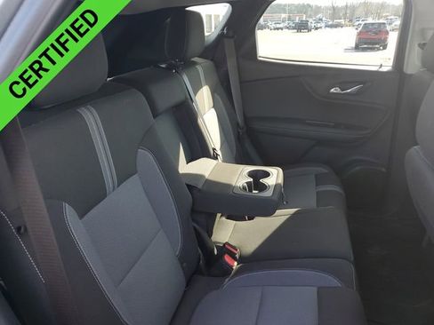 Certified 2024 Chevrolet Blazer LT w/ Convenience Package image 26