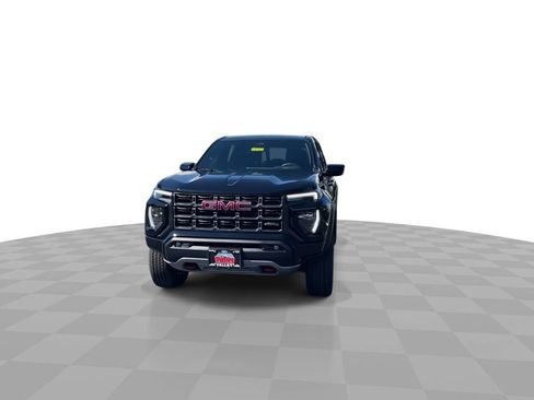 New 2026 GMC Canyon AT4 AWD/4WD image 3