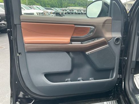 New 2026 Ford Expedition Max King Ranch AWD/4WD image 17