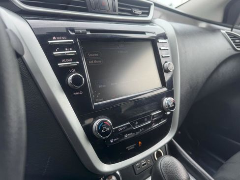 Used 2019 Nissan Murano S w/ Cargo Package image 29