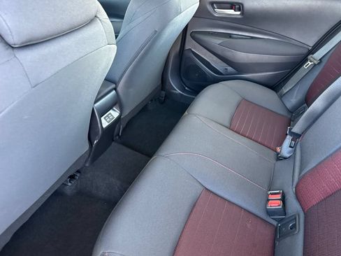 Used 2026 Toyota Corolla SE FWD image 5