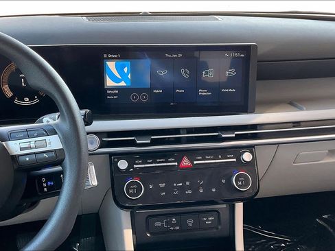 Used 2022 Hyundai Tucson SEL image 6