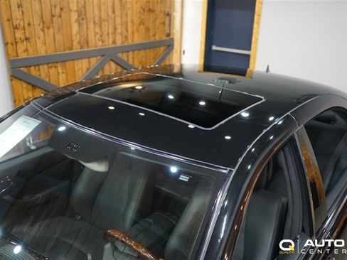 Used 2003 Mercedes-Benz S 600 image 10