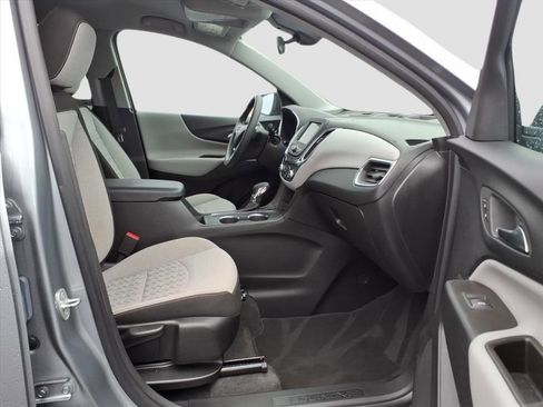 Used 2023 Chevrolet Equinox LS image 10