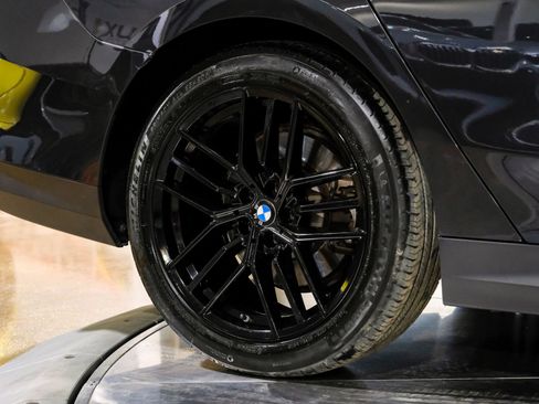 Used 2025 BMW 530i RWD image 58