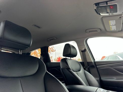 Used 2023 Hyundai Santa Fe XRT image 17