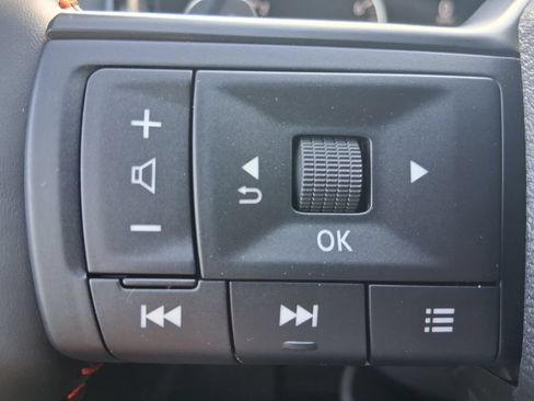 New 2026 Nissan Pathfinder Rock Creek AWD/4WD image 19