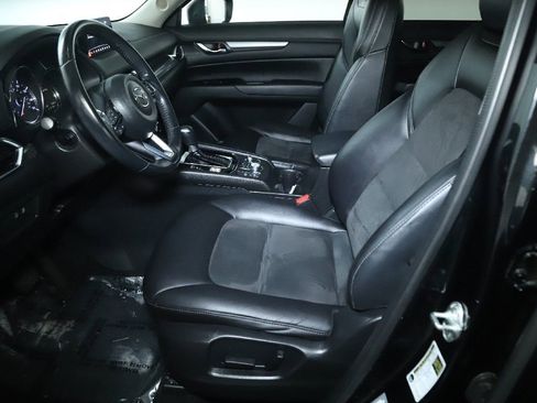Used 2018 MAZDA CX-5 Touring AWD/4WD image 18