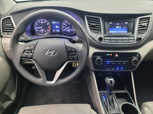 Used 2016 Hyundai Tucson SE w/ Option Group 02 image 22