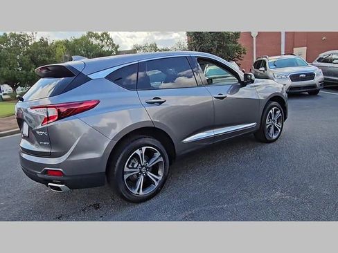 New 2025 Acura RDX SH-AWD w/ Technology Package image 47