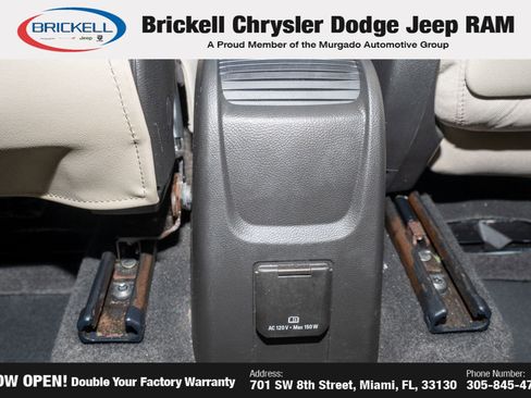 Used 2017 Buick Encore Premium w/ Experience Buick Package FWD image 18