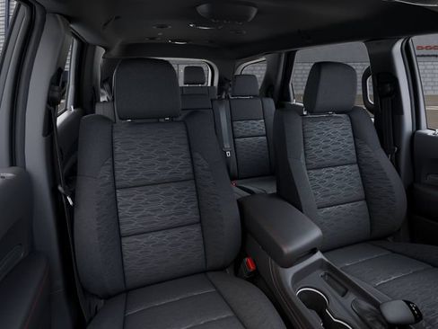 New 2026 Dodge Durango GT AWD/4WD image 16