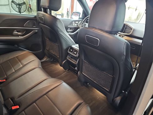 Certified 2020 Mercedes-Benz GLE 350 GLE 350 image 12