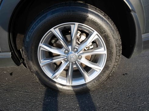 Used 2023 Honda CR-V EX image 29