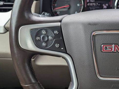 Used 2016 GMC Yukon SLT w/ Open Road Package RWD image 30