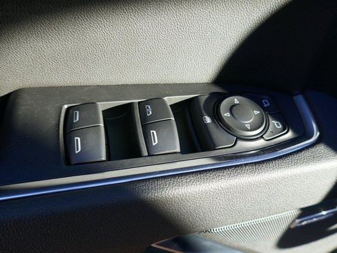 New 2026 Chevrolet Silverado 1500 RST w/ RST All Star Premium Package image 15