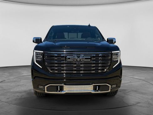 New 2026 GMC Sierra 1500 Denali Ultimate w/ LPO, Black Badging Package AWD/4WD image 2