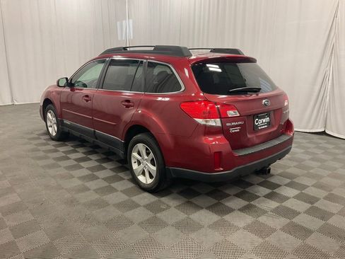 Used 2013 Subaru Outback 2.5i Premium image 8
