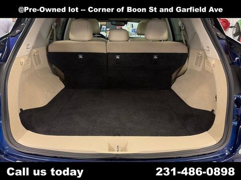 Used 2019 Nissan Murano SL w/ SL Technology Package image 22