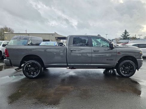 New 2026 RAM 3500 Laramie image 8