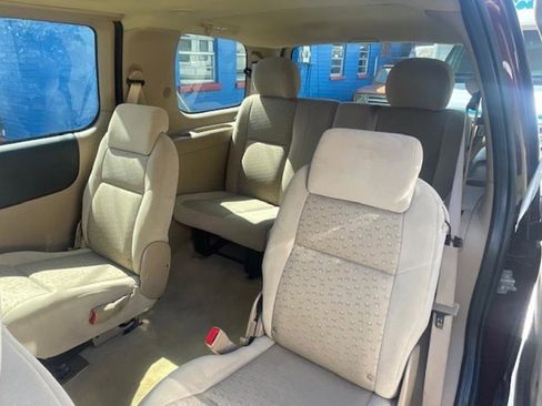 Used 2008 Chevrolet Uplander LS w/ Climate Package image 13