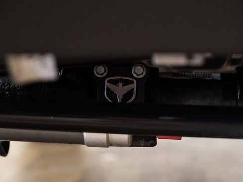 Used 2019 Jeep Wrangler Unlimited Rubicon image 12