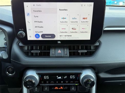 Used 2024 Toyota RAV4 XLE Premium w/ Weather Package image 20