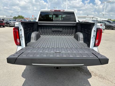 New 2026 GMC Sierra 1500 SLT w/ SLT Premium Plus Package AWD/4WD image 25