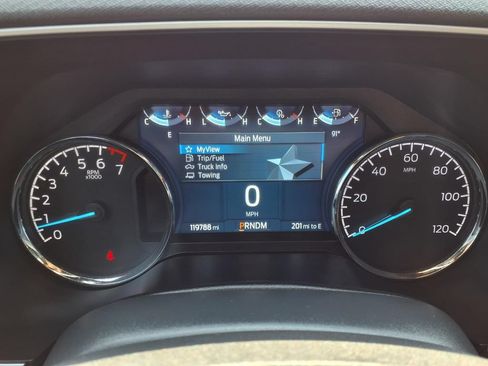 Certified 2023 Ford F150 XLT w/ Equipment Group 302A High AWD/4WD image 18