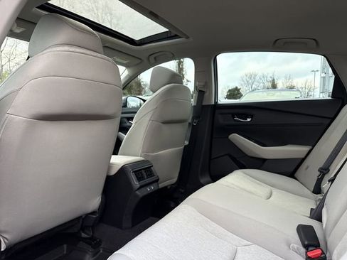 Used 2025 Honda Accord SE image 13