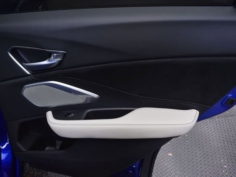 New 2026 Acura RDX A-Spec image 29