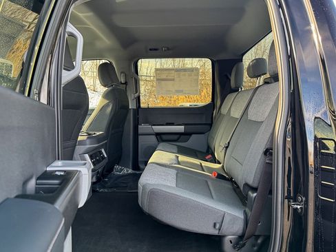 New 2026 Ford F350 XLT w/ Tremor Off-Road Package image 27