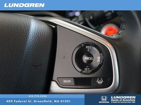 Used 2020 Honda CR-V EX-L image 19