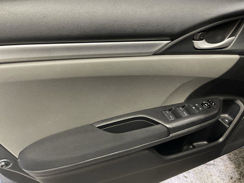 Used 2020 Honda Civic LX image 13