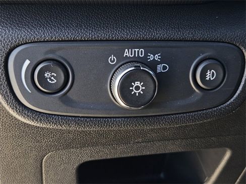 Used 2021 Chevrolet TrailBlazer LT image 14